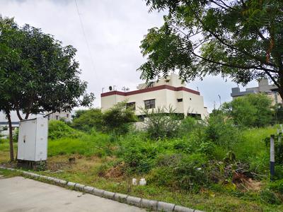 Sunrise Palace near shishukunj school phoenix Mall Plot View 1