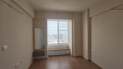 Bedroom Image of 1400 Sq.ft 3 BHK Apartment / Flat for rent in Mana Capitol Apartment, Carmelaram Bengaluru for Rs. 65000