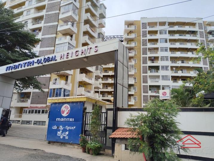 Mantri Global Heights Main Image 1