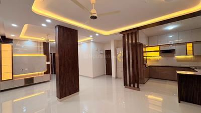 4.5 BHK Apartment