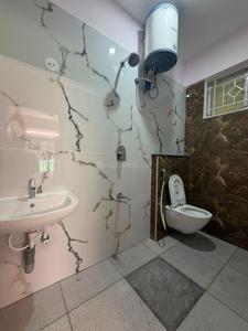 Image of 1800 Sq.ft 3 BHK Builder Floor for rent in Rajajinagar, Bengaluru for Rs. 80000