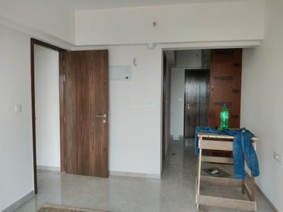 Bedroom Image of 1050 Sq.ft 2 BHK Apartment / Flat for sale in L And T Elixir Reserve Iora, Powai Mumbai for Rs. 32000000