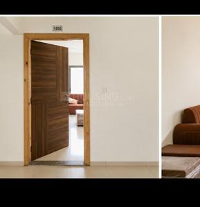 Bedroom Image of 1650 Sq.ft 3 BHK Apartment / Flat for sale in Chandkheda Ahmedabad for Rs. 8500000