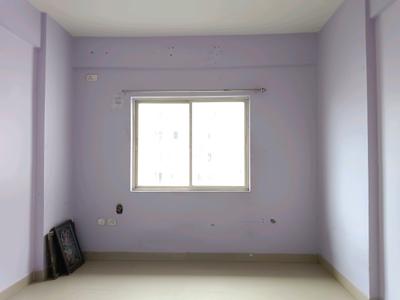 Bedroom Image of 1064 Sq.ft 3 BHK Apartment / Flat for sale in Srijan Greenfield City, Maheshtala Kolkata for Rs. 4700000