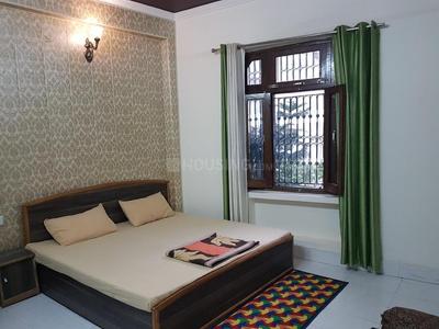 1 BHK Flat