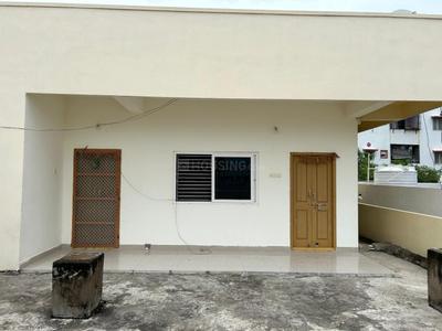 Balcony Image of 700 Sq.ft 1 BHK Penthouse for rent in Warangal Town Warangal for Rs. 7500