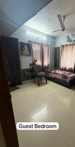 Bedroom Image of 1050 Sq.ft 2 BHK Apartment / Flat for rent in Anand Nagar, Sinhagad Road Pune for Rs. 32000