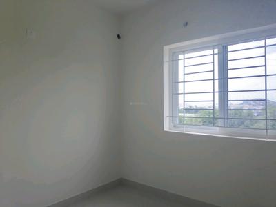 Bedroom Image of 1260 Sq.ft 2.5 BHK Apartment / Flat for sale in BSCPL Bollineni Renata Tower B , Thazhambur Chennai for Rs. 8832000