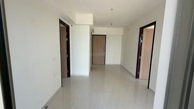 Hall Image of 689 Sq.ft 2 BHK Apartment / Flat for sale in Lodha Crown Kolshet, Kolshet Thane for Rs. 11500000