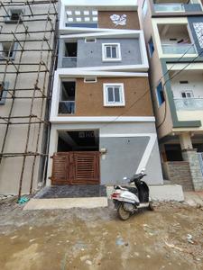 Image of 2700 Sq.ft 5 BHK Independent House for sale in Bahadurpally, Hyderabad for Rs. 13400000