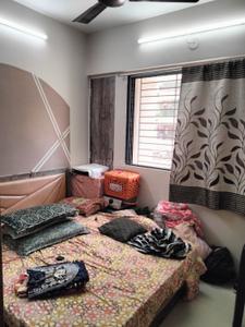 Bedroom Image of 1173 Sq.ft 2 BHK Apartment / Flat for sale in Palanpur Surat for Rs. 5500000