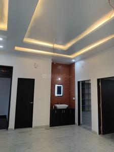 Image of 1500 Sq.ft 3 BHK Builder Floor for rent in Grand Sikar Road, Jaipur for Rs. 10000