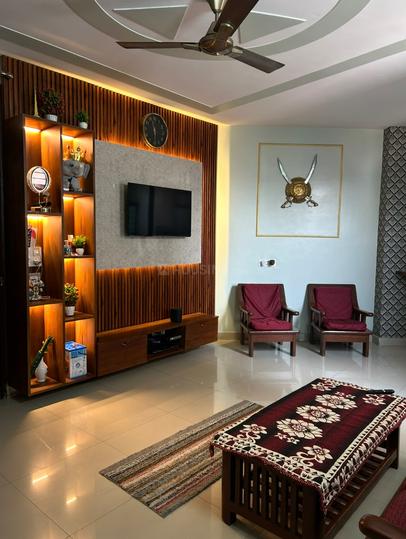 OM APARTMENT Patel Nagar Sector 15 Part 2 Main Image 1