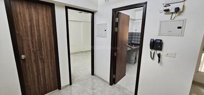 Bedroom Image of 550 Sq.ft 1 BHK Apartment / Flat for sale in Lodha Amara, Kolshet Thane for Rs. 7199999