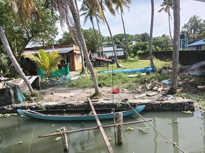 Image of 5488 Sq.ft Residential Plot / Land for sale in Panangad, Kochi for Rs. 176400000