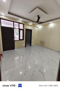 Hall Image of 1600 Sq.ft 3 BHK Builder Floor for rent in Ansals Elegance, Shastri Nagar Ghaziabad for Rs. 26000