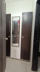 Bedroom Image of 1450 Sq.ft 3 BHK Apartment / Flat for sale in Race Course Vadodara for Rs. 5200000