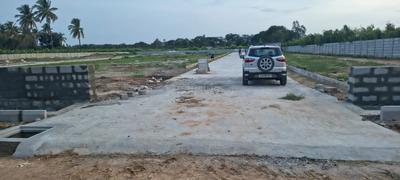 Image of 1200 Sq.ft Residential Plot / Land for sale in Kolar Town, Kolar for Rs. 2400000