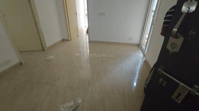 Living Room Image of 855 Sq.ft 2 BHK Apartment / Flat for sale in Gaurs 14th Avenue, Noida Extension Greater Noida for Rs. 7500000