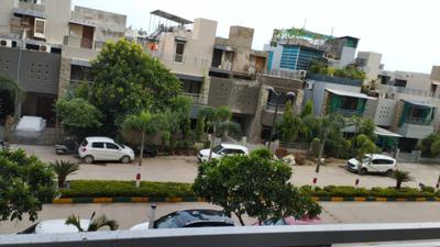 Image of 1350 Sq.ft 2 BHK Apartment / Flat for rent in Divine DB City Gwalior C Block, Mahalgaon, Gwalior for Rs. 20000