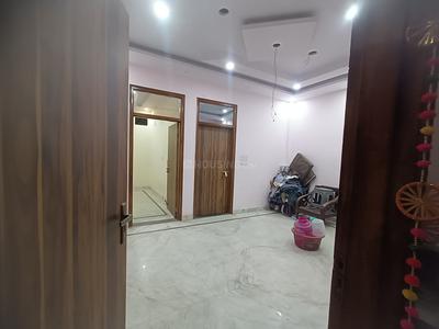 Image of 900 Sq.ft 3 BHK Independent House for rent in Samay Pur, New Delhi for Rs. 14000