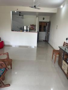 Hall Image of 1290 Sq.ft 2 BHK Apartment / Flat for rent in Umbergaon Town Umargam for Rs. 15000