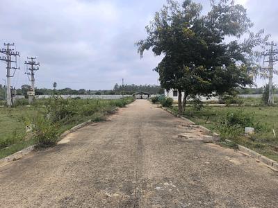 Image of 1500 Sq.ft Residential Plot / Land for sale in Hoskote, Bengaluru for Rs. 4200000