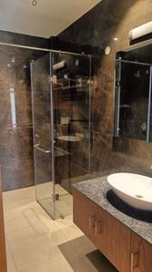 Bathroom Image of 4500 Sq.ft 5 BHK Builder Floor for sale in DLF Mullanpur Chandigarh for Rs. 35000000
