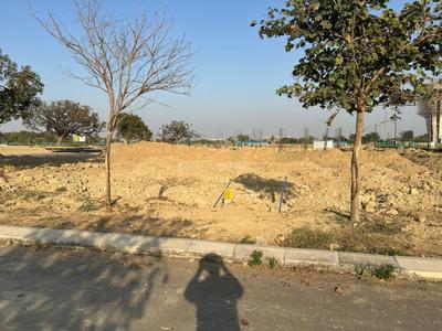 Image of 2158 Sq.ft Residential Plot / Land for sale in Omaxe Metro City, Kalli Pashchim, Lucknow for Rs. 12948000