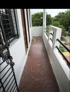 Balcony Image of 850 Sq.ft 2 BHK Apartment / Flat for rent in Dastur Nagar Amravati for Rs. 9500