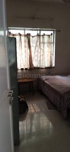 Bedroom Image of 560 Sq.ft 2 BHK Apartment / Flat for sale in Khadims Bidyakut Abasan, Rajarhat Kolkata for Rs. 3000000