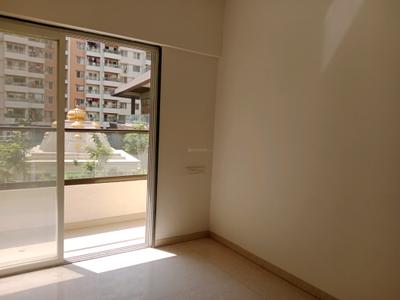 Bedroom Image of 1020 Sq.ft 2 BHK Apartment / Flat for rent in Shree Nivasa Elevia Phase I, Mundhwa Pune for Rs. 28000