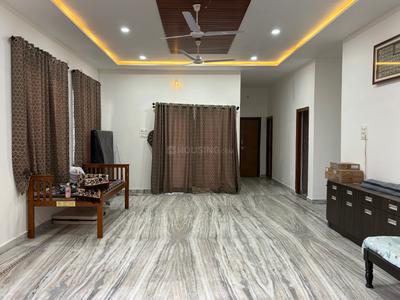 Hall Image of 86400 Sq.ft 5 BHK Farm House for sale in Chevella Hyderabad for Rs. 110000000