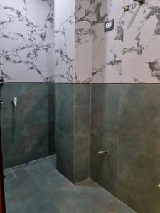 Bedroom Two Image of 800 Sq.ft 2 BHK Apartment / Flat for sale in Tara Nagar New Delhi for Rs. 5800000