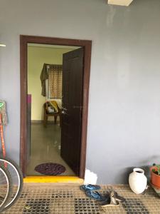 Hall Image of 350 Sq.ft 1 RK Independent House for rent in Suchitra Hyderabad for Rs. 5300