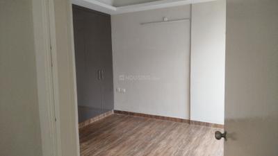 Bedroom Image of 1050 Sq.ft 2 BHK Apartment / Flat for rent in Fragrance Homes, Siddharth Vihar Ghaziabad for Rs. 24000