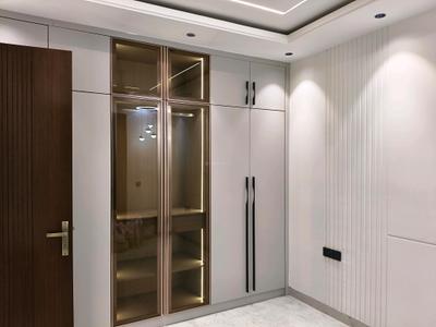 Bedroom Image of 2250 Sq.ft 3 BHK Builder Floor for sale in Anant Raj Estate, Kadarpur Gurgaon for Rs. 22500000
