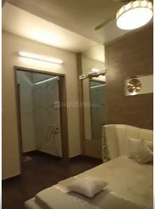 Bathroom Image of 2700 Sq.ft 4 BHK Apartment / Flat for sale in Paradise Sai World City, Panvel Navi Mumbai for Rs. 40000000