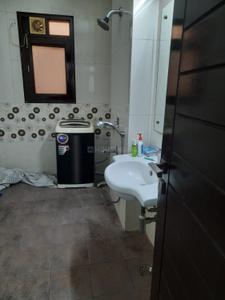 Image of 2800 Sq.ft 2 BHK Builder Floor for rent in Sector 46, Gurgaon for Rs. 50000