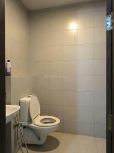 Bathroom Image of 4041 Sq.ft 4 BHK Apartment / Flat for sale in Prestige White Meadows, Whitefield Bengaluru for Rs. 74000000