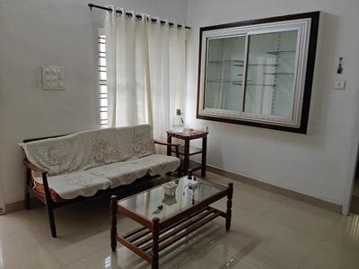 3 BHK Independent House