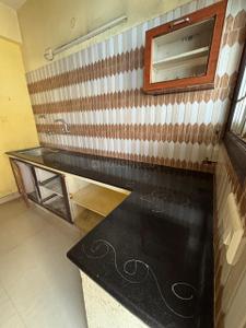 Kitchen Image of 1300 Sq.ft 2 BHK Apartment / Flat for rent in Pratap Nagar Kakinada for Rs. 5000
