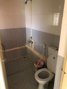 Bathroom Image of 1100 Sq.ft 2 BHK Apartment / Flat for sale in Jain Cambrae East, Peelamedu Coimbatore for Rs. 9500000