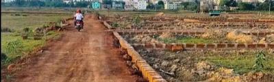 Patrapada Plot View 3