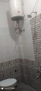 Image of 645 Sq.ft 1 BHK Builder Floor for rent in Sarjapur, Bengaluru for Rs. 18000