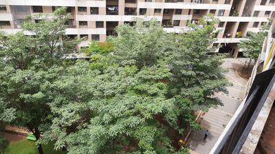 Image of 1380 Sq.ft 3 BHK Apartment / Flat for sale in Kalpataru Estate, Pimple Gurav, Pune for Rs. 16500000