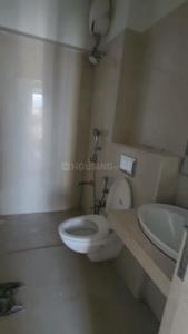 Bedroom Image of 1150 Sq.ft 2 BHK Apartment / Flat for sale in Neelsidhi Jai Balaji CHS, Nerul Navi Mumbai for Rs. 27000000