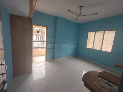 Bedroom Image of 1100 Sq.ft 2 BHK Apartment / Flat for sale in Adajan Surat for Rs. 4000000