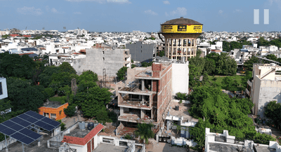 Image of 7000 Sq.ft 5 BHK Duplex for sale in Gomti Nagar, Lucknow for Rs. 45000000
