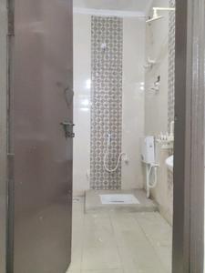 Bedroom Image of 1440 Sq.ft 3 BHK Builder Floor for sale in Sector 91 Faridabad for Rs. 10000000